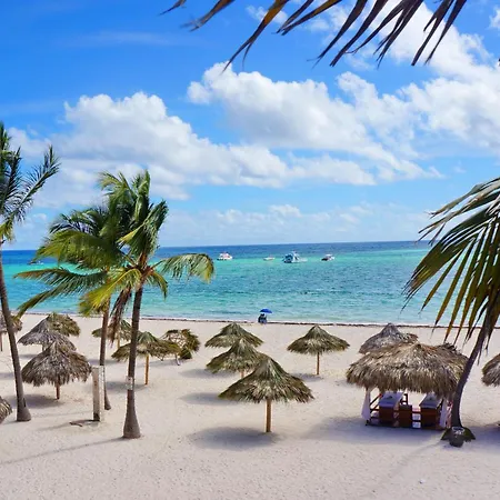 Studio Suites Bavaro Beach Location Wifi Parking